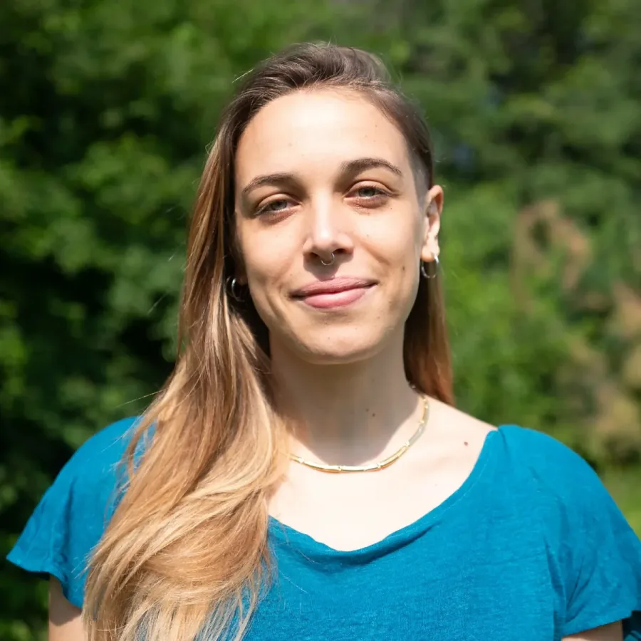 Sofia - Psychologist
